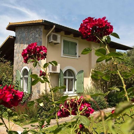 Achilles Country House Perama  Exterior photo