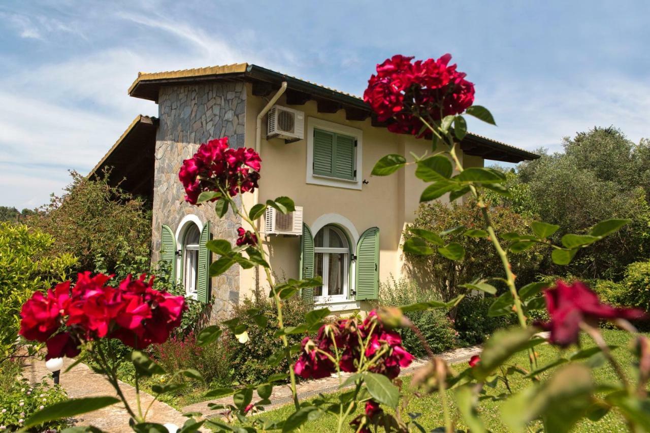 Achilles Country House Perama  Exterior photo
